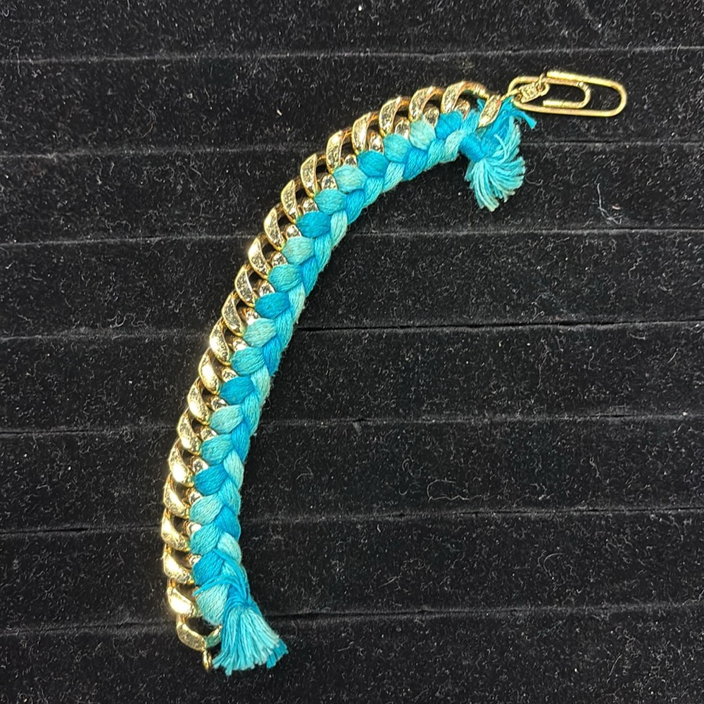 Aurelie Bidermann Do Brasil Bracelet View 3